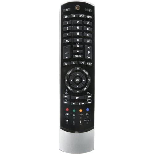 TV Remote Control For Toshiba CT-90366 CT-90404 CT-90405 CT-90368 CT-90369 CT-90395 CT-90408 CT-90367 CT-90388