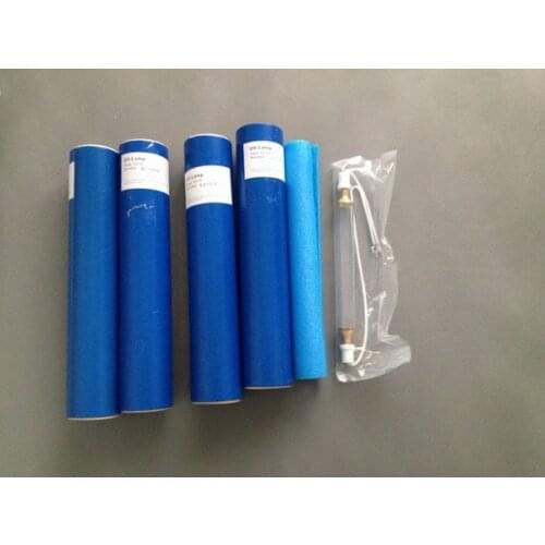 Docan M10 250mm uv lamp