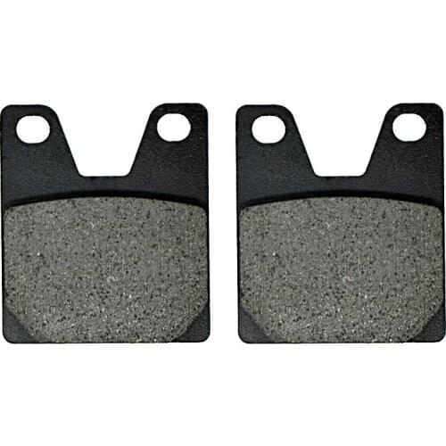 YZF R7 Motorcycle Brake Pads For Yamaha YZF-R7 750 0W02 Road Version 1999-2001 FR Motorcycle Brake Pads Front Rear YZFR7