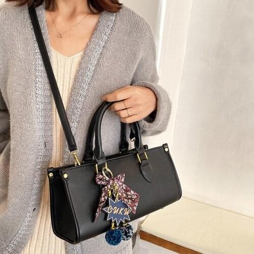 PU Leather Women Handbags High Quality Ladies Small Crossbody Bags for Women Fashion Female Shoulder Bag Designer Messenger Bag