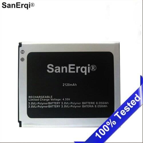 10PCS 3.8V 2120mAh New Battery For Micromax Q372 Battery for Micromax Q372 mobile phone battery