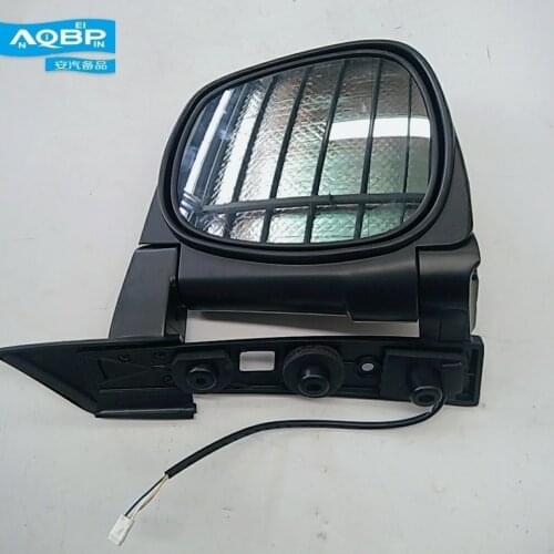 Automobiles & Motorcycles Auto Replacement Parts Exterior Parts oe Number 87620-4A410 for JAC Refine R Rearview mirror