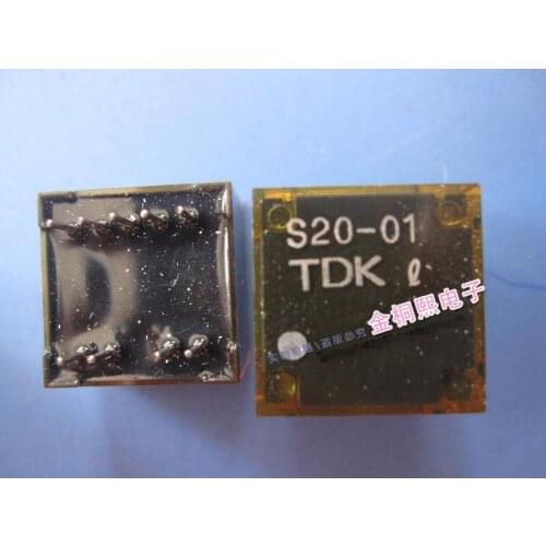 Hot spot S20-01 quality assurance