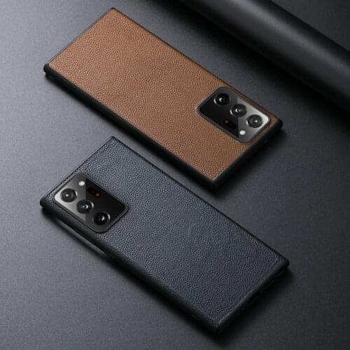 HOCE Phone Cases For Samsung Galaxy S20 Plus