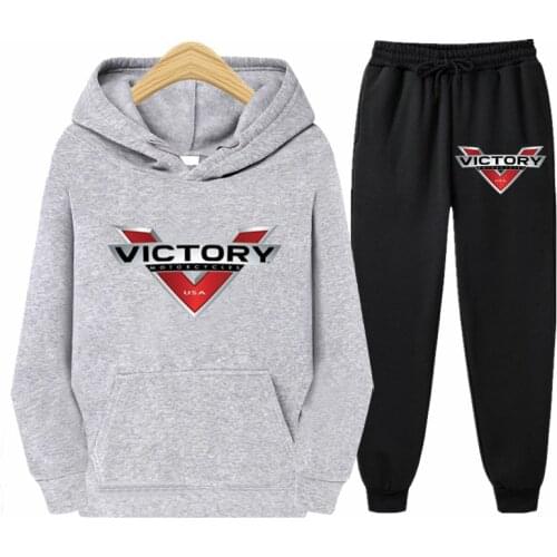 Mens black multi-color suit Zipper suit Casual suit Top + pants 2 sweatshirt Pocket baggy suit Mens and womens sports suit