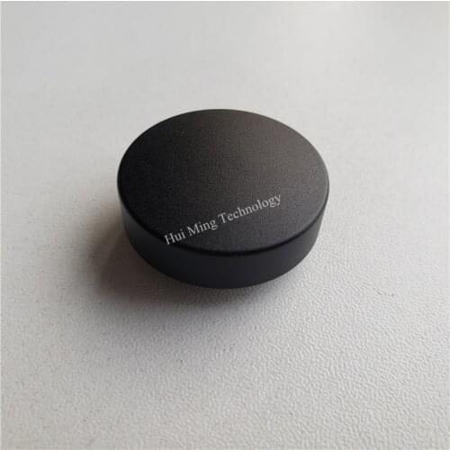 8pcs aluminum plastic cap knob potentiometer knob Smooth 29*11.5*6mm potentiometer cap car knob switch cap Encoder