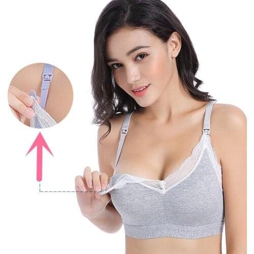 LAVECRVAY Clothes For Pregnant And Nursing Mothers