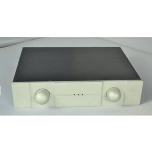 LL3207 / preamp chassis / pre-amp amplifier chassis / home audio amp chassis size Width 320 Height 70 Depth 248mm