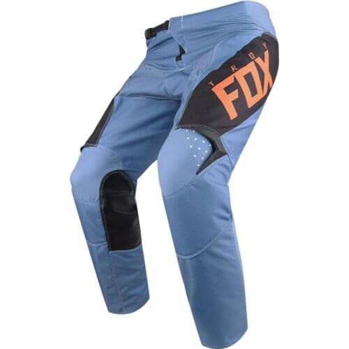 NEW 180 Revn Riding Pants Bicycle Outdoor Sports Downhill Pants With Hip pad MX BMX Motocross DH MTB Pants