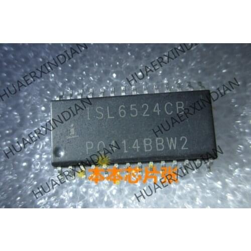 New ISL6524CB SOP 3 high quality