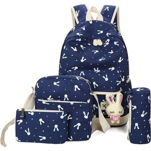 Backpacks For Girls RORETE China