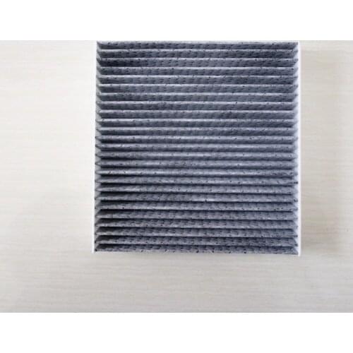 Cabin filter for 2011 Fiat 500 1.4L 68096453AA #ST316c