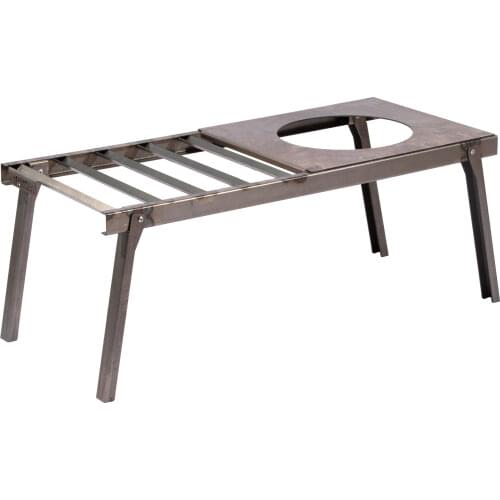 Следопыт Grills