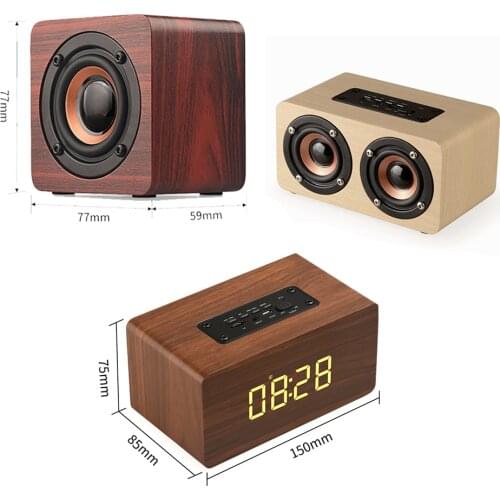 SPASH Portable Audio Equipment