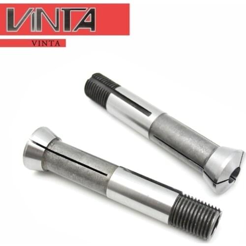 Universal Multi-function U2 Sharpener Chuck Spring Clip Collet Grip High-precision Spindle Taper Clamp Hole Grinding Machines