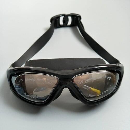 High-grade Anti-fog Swimming Goggles For Women Men Quality Swimming Pool Glasses For Adults Gafas Natacion Swim Goggle
