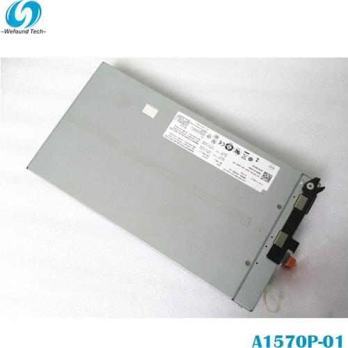 100% working power supply For PE6950 R900 A1570P-01 0HX134 CY119 M6XT9 1570W Fully tested