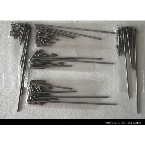 5 sets New Alto saxophone screws sax repair parts