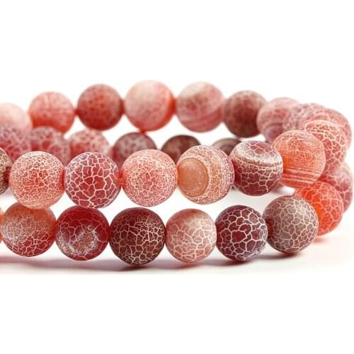 ALLBUYA Red Bracelets