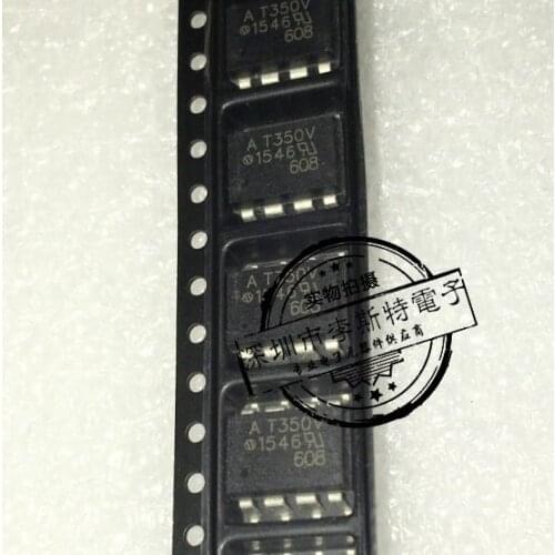 AT350V HCPL-T350V SOP-8