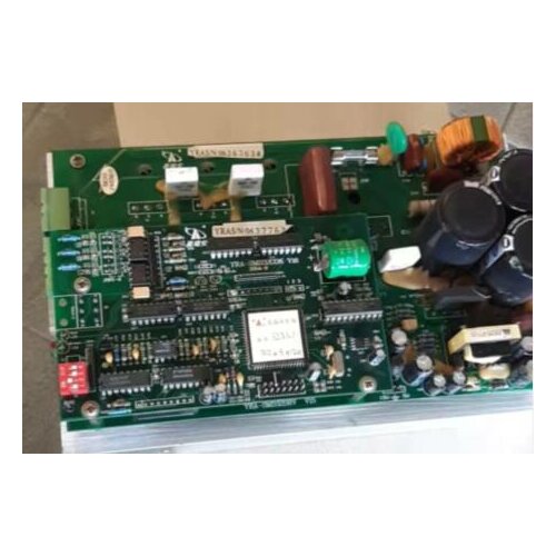 Used Richpeace XY Driver Board Card YRA-SMD32DRV V15 & YRA-SMD32CON V16 Richpeace embroidery machine spare parts store 736750
