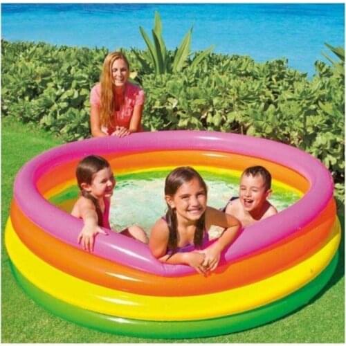 Bestway Children's Inflatable Pools