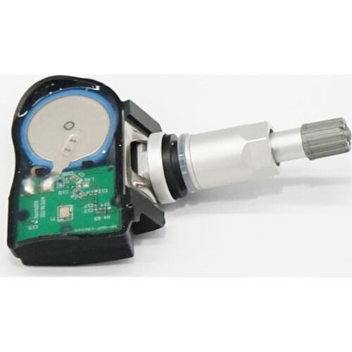 Tire Pressure Sensor TPMS 433MHZ Fit For 2015-2022 Hyundai ELANTRA I30 I30 FASTBACK KIA OPTIMA NIRO ,52933-D4100