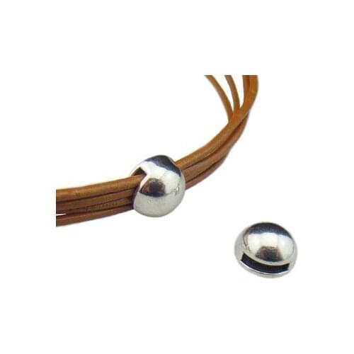 Lapetus Leather Bracelets