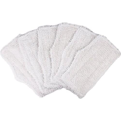 For Shark Steam & Spray Mopping Cleaning Pads Fits for shark sk410 sk460 (6-pack)
