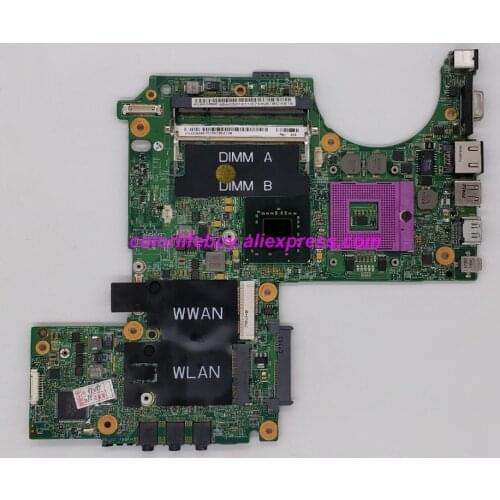 Genuine CN-0GM848 0GM848 GM848 965GM DDR2 Laptop Motherboard Mainboard for Dell XPS M1330 Notebook PC Tested