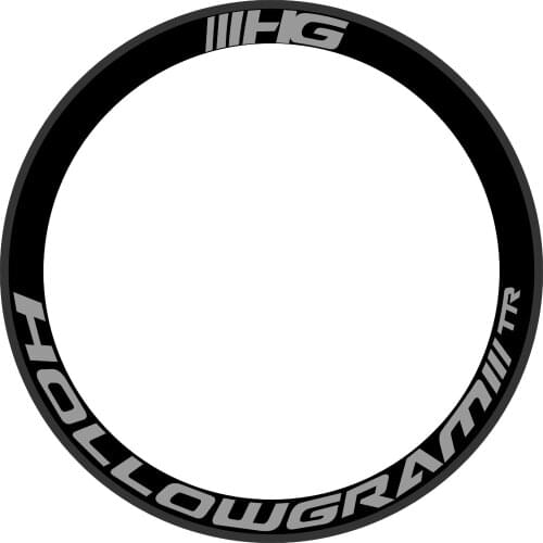 NEW Rims Wheel Stickers FOR 30/35/38/40/45/50mm Decals Carbon Bike Road Cycle Wheelset Stickers 2 Wheels