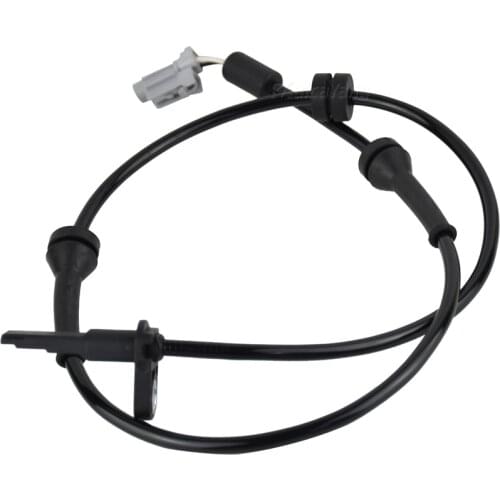 New Front Alex Left & Right L/R ABS Wheel Speed Sensor For 2007-2013 NISSAN QASHQAI 1.5 1.6 2.0 dCi 47910-JD000 0265007905