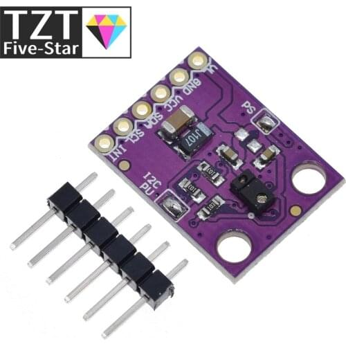 GY-9960-3.3 APDS-9960 proximity detection and non-contact gesture detection RGB and Gesture for Arduino