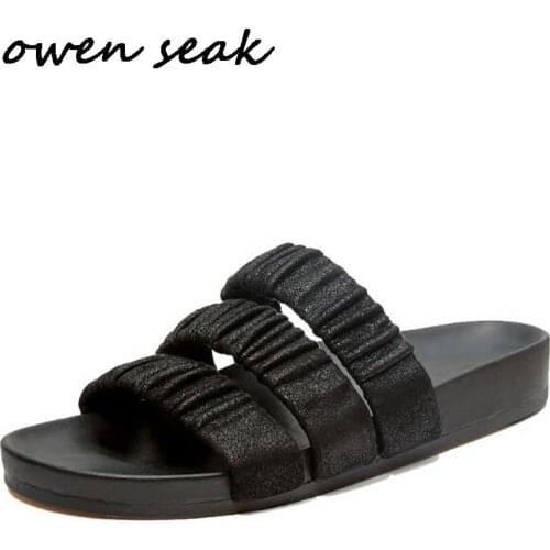 Женские вьетнамки Owen Seak China At AliExpress