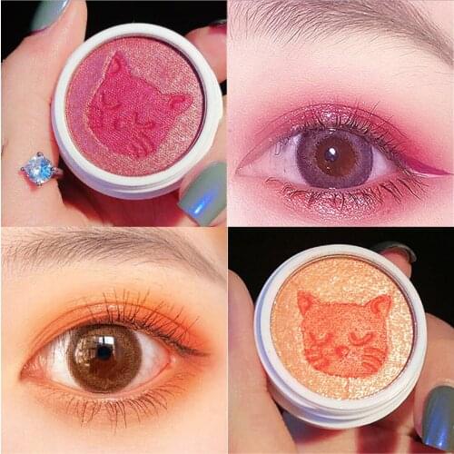 AUQUEST Beauty Metallic Diamond Liquid Eyeshadow Palette Shimmer Glitter Waterproof Long Lasting Matte Pearlescent Cosmetic