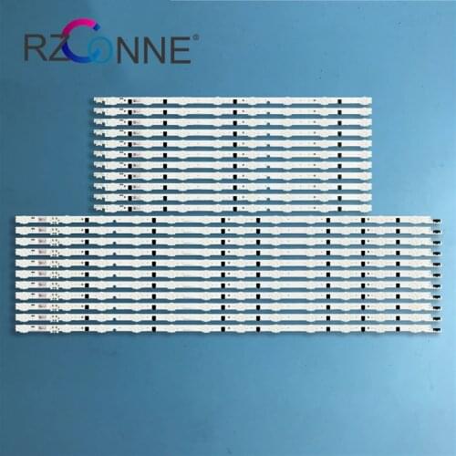 LED Backlight Lamp strip For SamSung 2013SVS60F D2GE-600SCA-R3 SCB UN60F6100 UN60F6300 UN60F6350 UN60F6400 BN41-02028A 02016A
