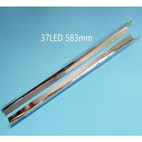 LED Backlight strip Lamp For Samsung louvre 55" TV V6LF_550DKA_LED37-+1-5_R0 550DKB 550SFB 550SFA BN96-9732A 9733A 04663A 39735A