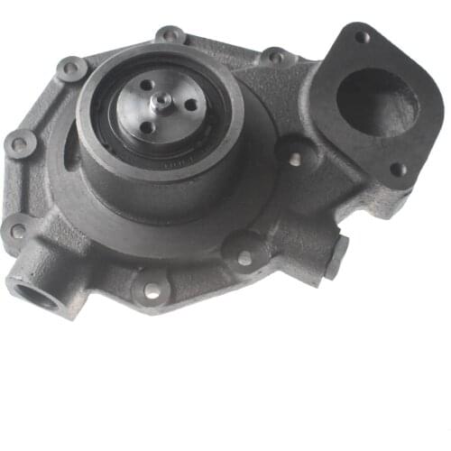 Holdwell Water Pump RE546906 for PowerTech 4.5L 4045 6.8L 6068 Engine 6400SP 6405 6605 7505 Tractor 4700
