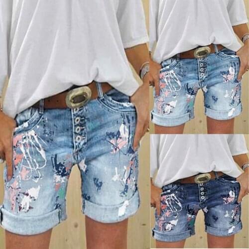 XINGOLD Women's Classic Shorts
