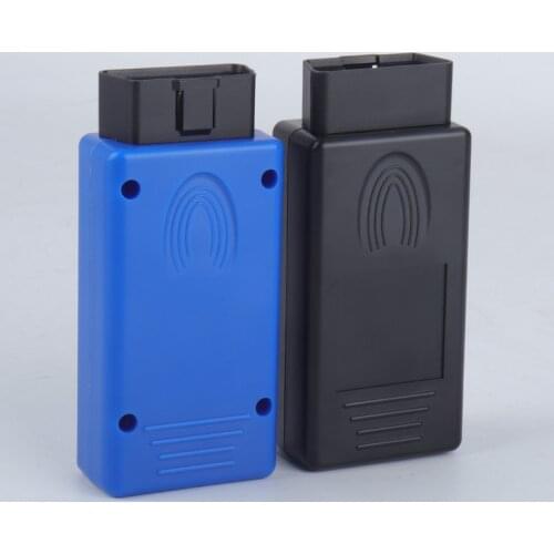 OBD2 Plug Car Truck OBD Interface 16pin Connection Male Connector J1962m OBDII Shell