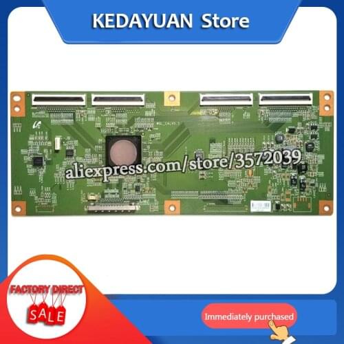 Free shipping original 100% test for SONY KDL-46HX750 LOGIC BOARD WQL-C4LV0.1 WORK LTY460HQ05