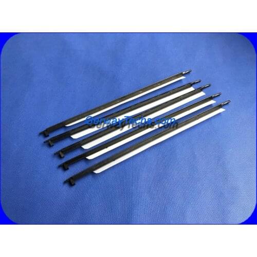 GerwayTechs XYAA3017 Olivetti PR2 Plus PR2+ Mylar Flap QTY-20PCS