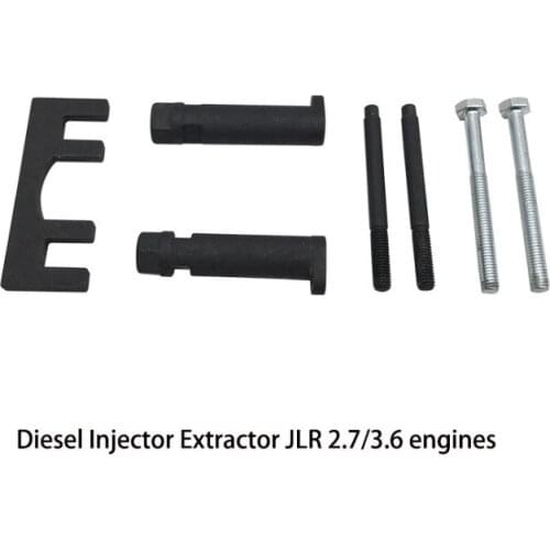 For Land Rover Range Rover Jaguar Diesel V6 2.7 V8 3.6 Displacement Nozzle Removal Tool Injector Extractor JLR 2.7/3.6 engines