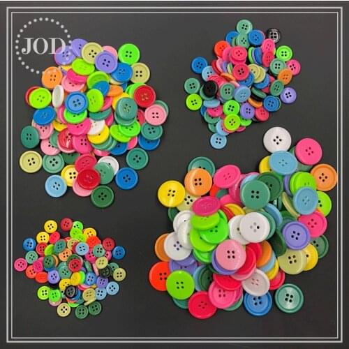 JOD Buttons
