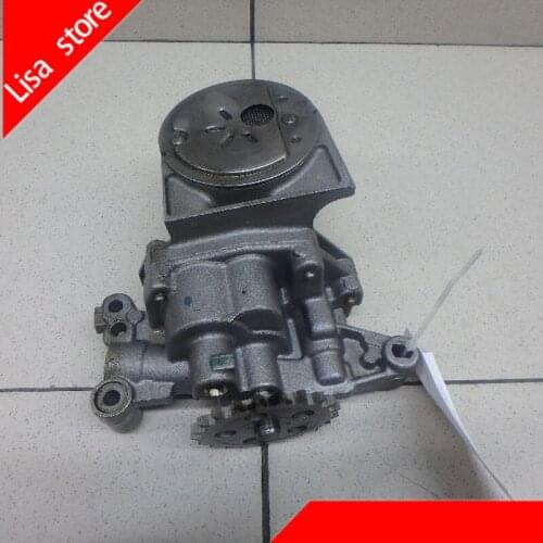Oil Pump Fit for PEUGE0T 1001.C9