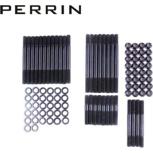 BBC HEAD STUD KIT FOR ALUM HEADS BBC HEAD STUDS # BBC-75 or PCE279.1005