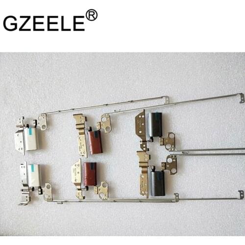 New hinge for Dell Inspiron 11 2-in-1 3000 3168 3179 Laptop LCD Screen Hinges L+R