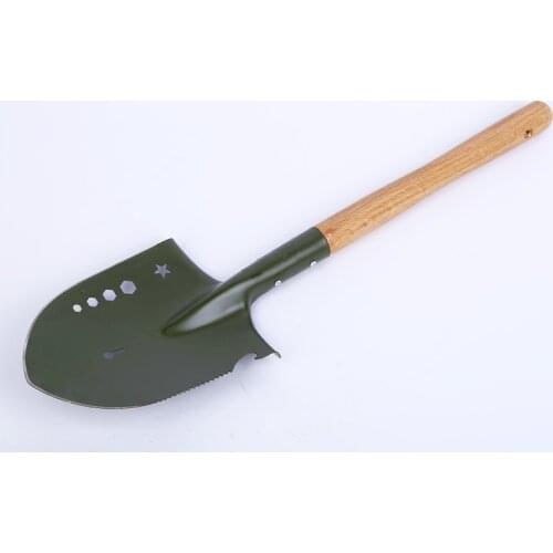 New Arrived Engineers Garden Shovel Spade For Our VIP Customers 30157