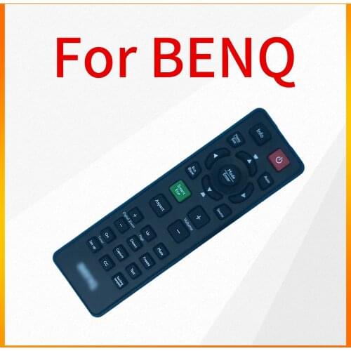 Original New Remote Control Suitable For BENQ Projector Instrument Remote Control ES6478E CP1506 MX505