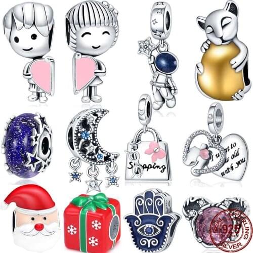 Pandach Jewelry Pendants